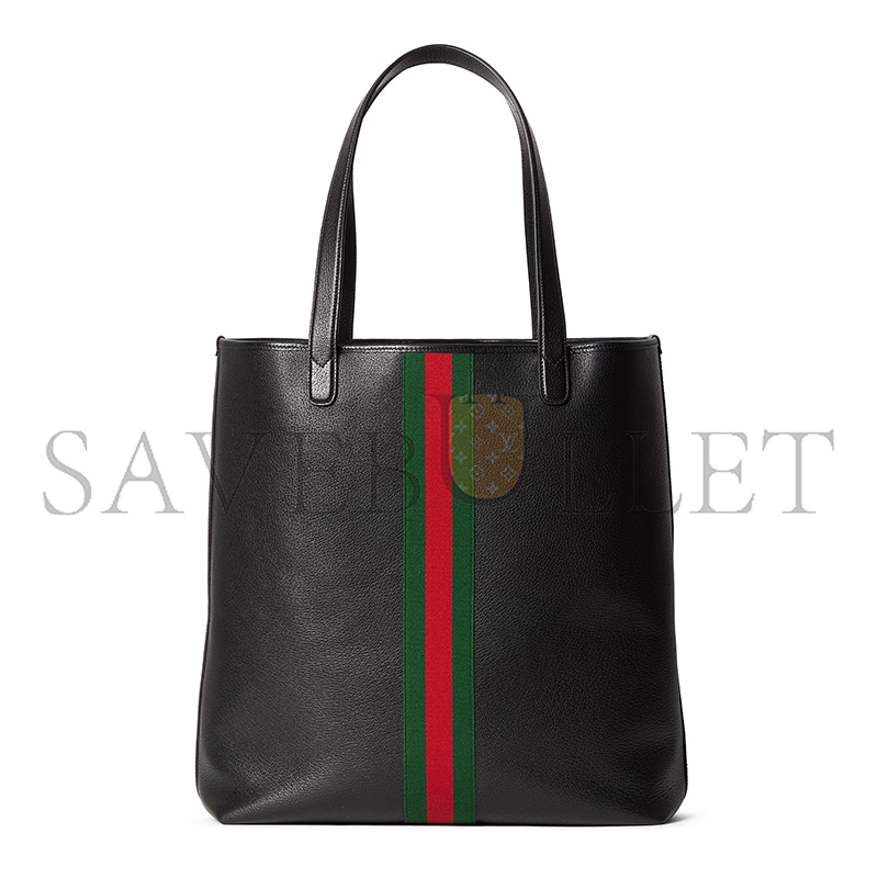 G*u*i ophidia large tote bag 834463 (38*43*16.5cm)